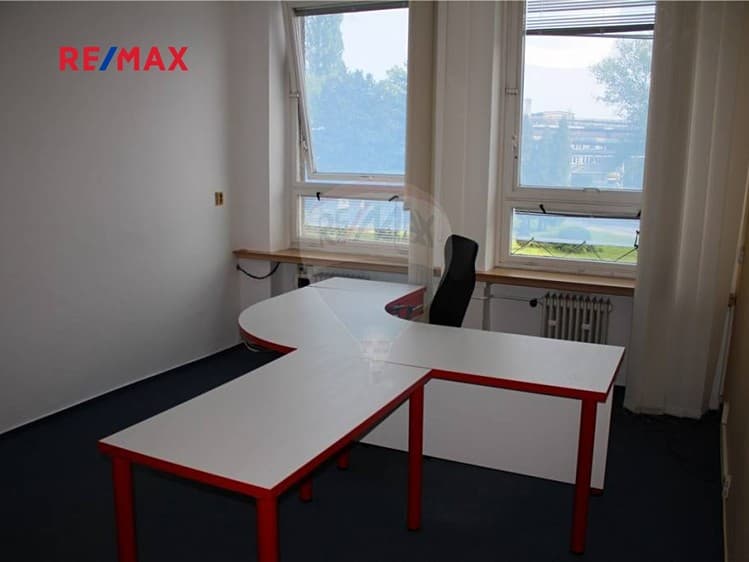 Pronájem kanceláře 18 m²