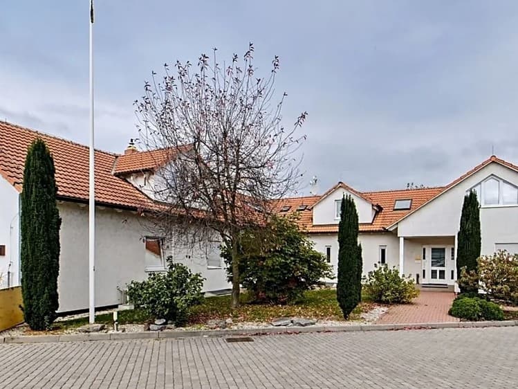 Pronájem kanceláře 29 m²