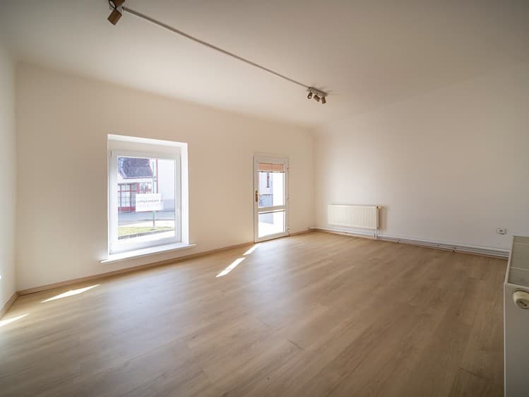 Pronájem obchodního prostoru 31 m²