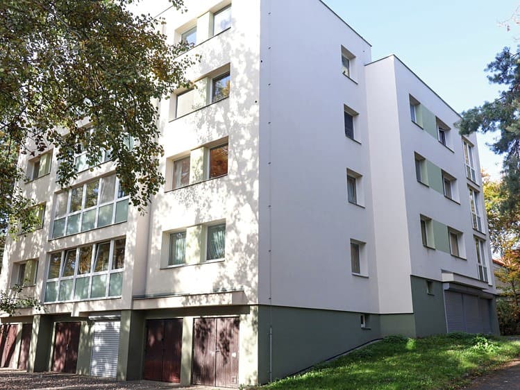 Prodej bytu 3+1 82 m²