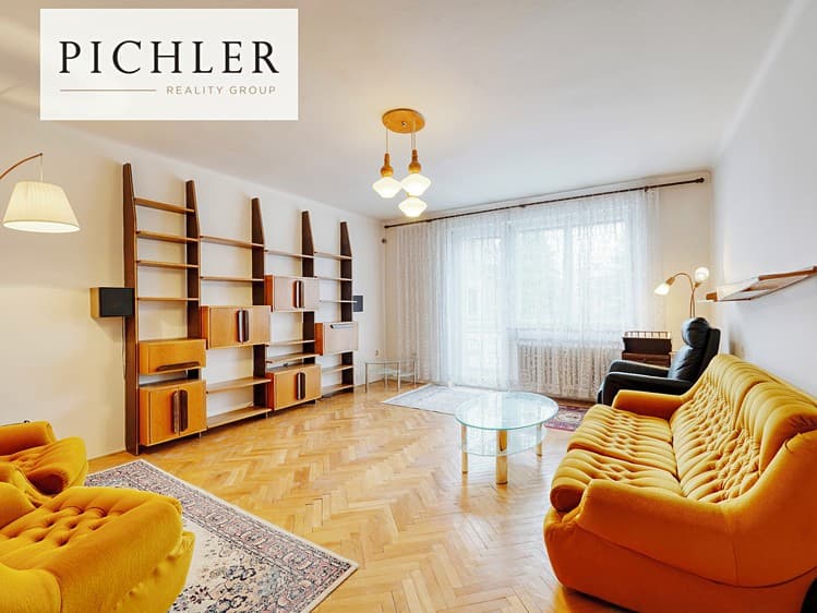 Prodej bytu 3+1 85 m²