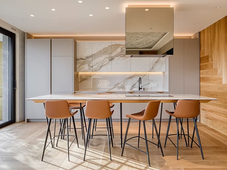 Prodej bytu 3+kk 116 m² (Jednopodlažní)