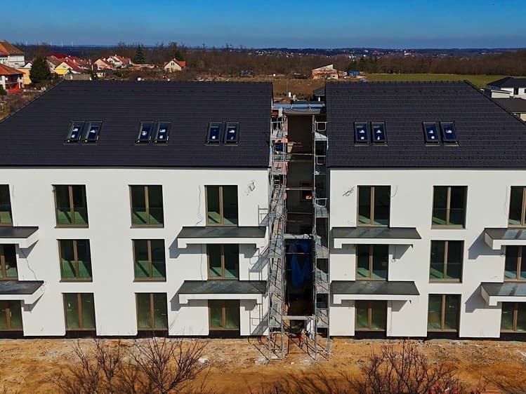 Prodej bytu 3+kk 85 m²