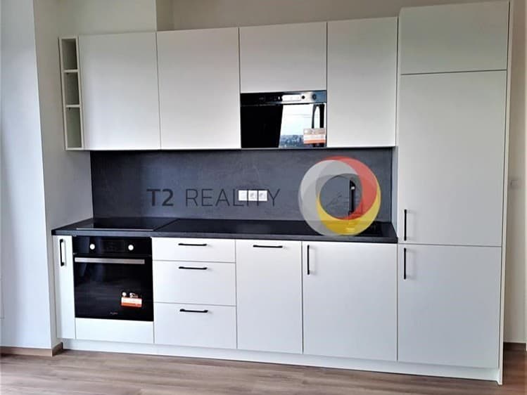 Pronájem bytu 2+kk 51 m²