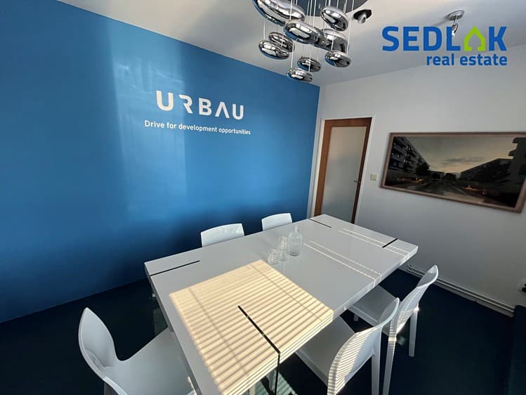 Prodej kanceláře 72 m²