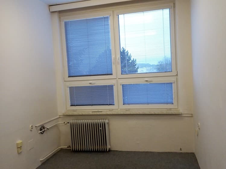 Pronájem kanceláře 13 m²