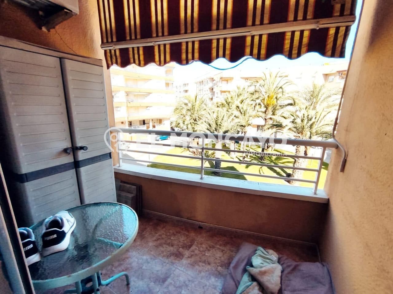 El Moncayo Properties pone a la venta este fantástico apartamento a escasos metros de las playas de Guardamar del Segura