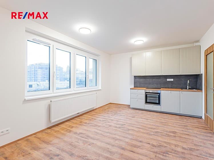 Prodej bytu 2+kk 45 m²