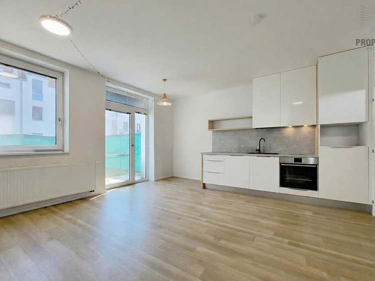 Prodej bytu 1+kk 34 m²