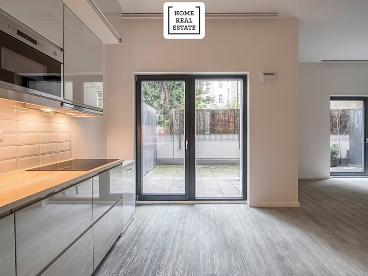 Prodej bytu 1+kk 48 m²