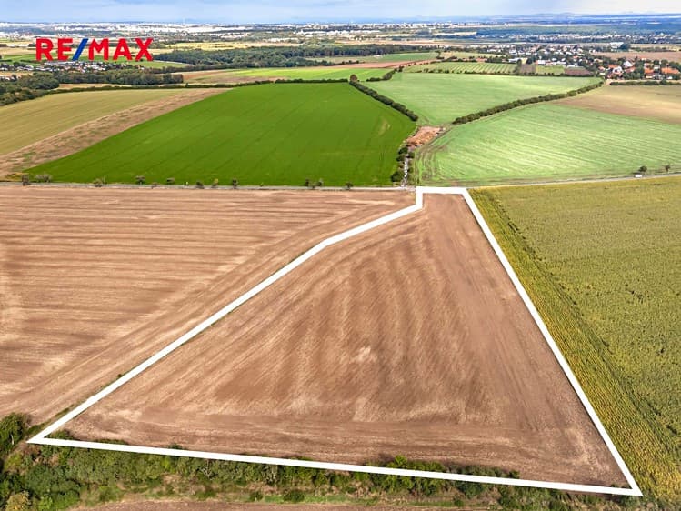 Prodej stavebního pozemku 28 407 m²