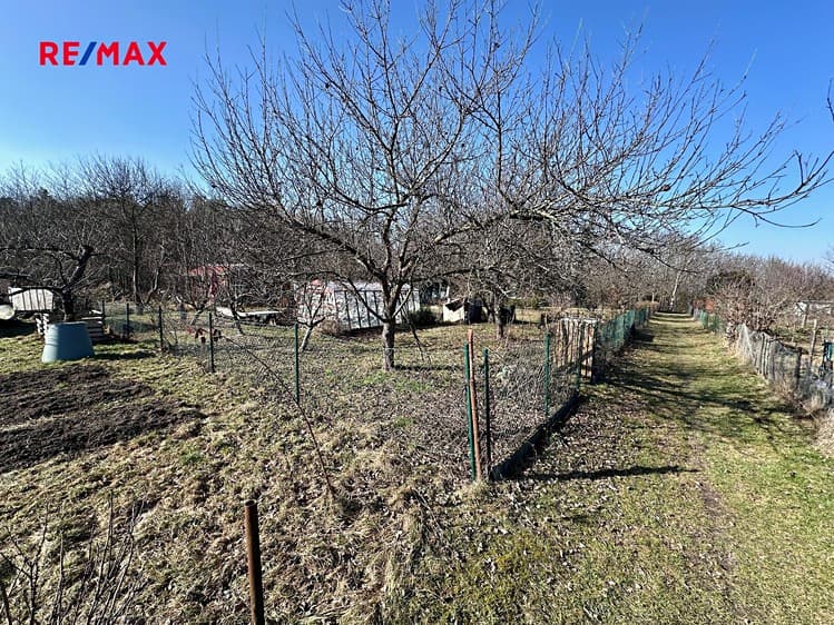 Prodej zahrady 319 m²