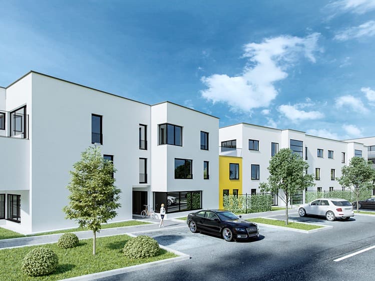 Prodej obchodního prostoru 101 m²