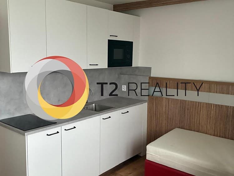 Prodej apartmánů 23 m²