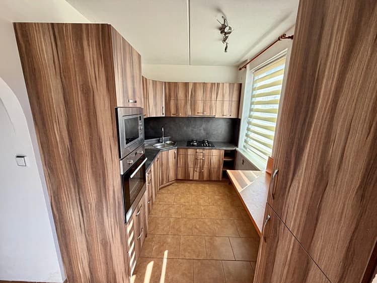 Prodej bytu 3+kk 67 m² (Jednopodlažní)