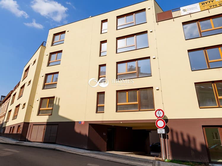 Prodej bytu 3+kk 83 m²