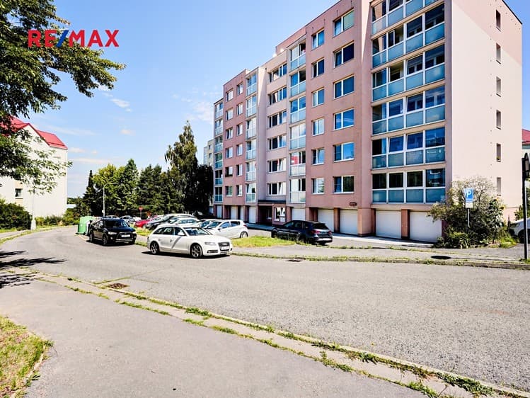 Prodej bytu 3+kk 61 m²