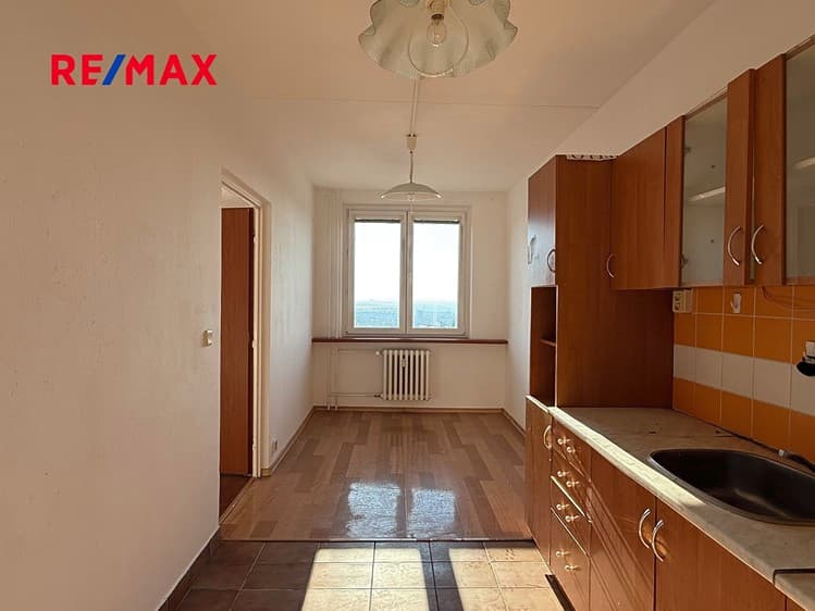 Prodej bytu 4+1 85 m² (Jednopodlažní)
