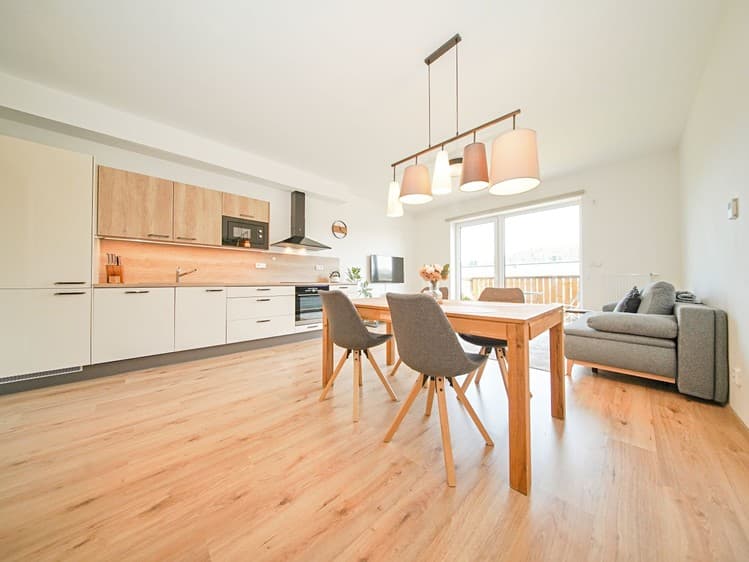 Prodej bytu 2+kk 68 m²