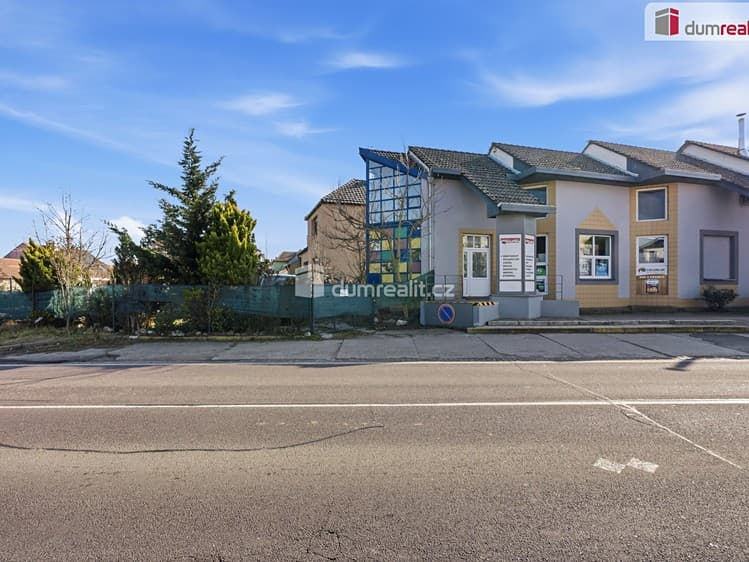 Prodej bytu 4+kk 140 m²