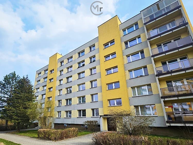 Prodej bytu 3+1 68 m² (Jednopodlažní)
