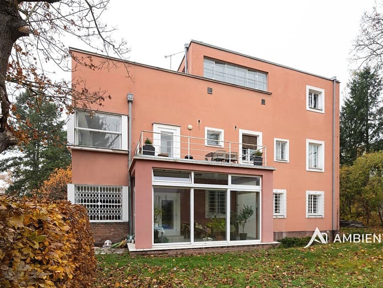 Prodej bytu 6 pokojů a více 171 m²