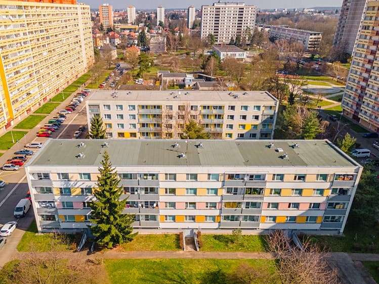 Prodej bytu 3+1 85 m² (Jednopodlažní)