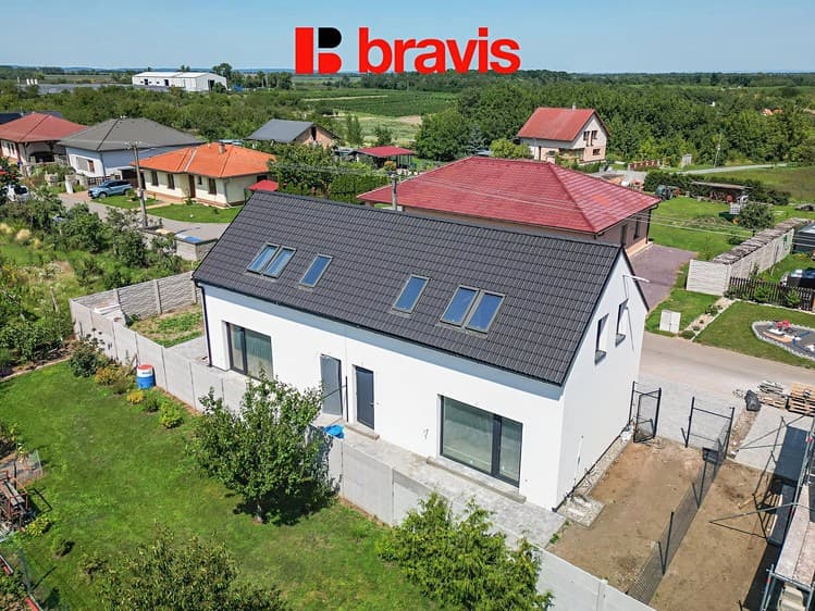 Prodej bytu 3+kk 80 m²