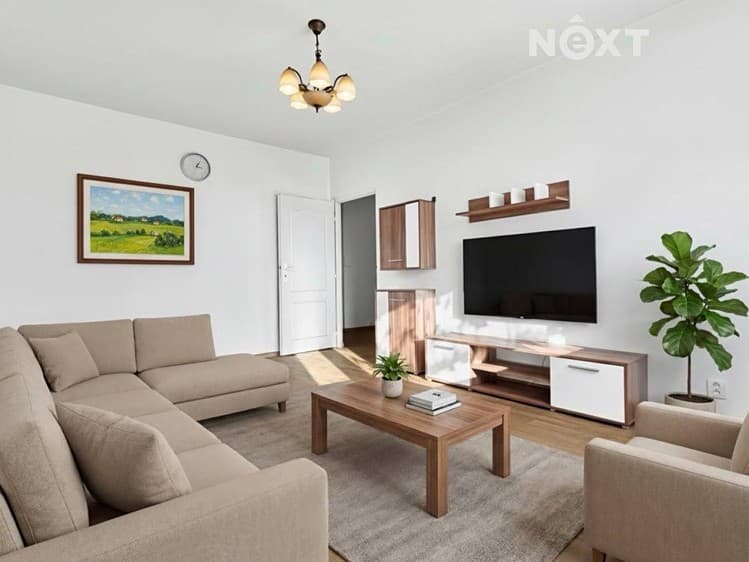 Prodej bytu 3+1 78 m²