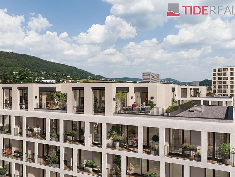 Prodej bytu 5+kk 176 m²