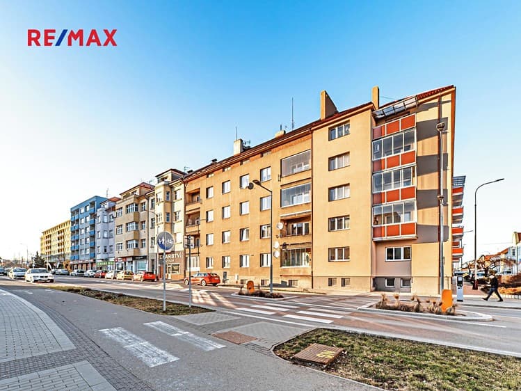 Prodej bytu 3+kk 79 m²
