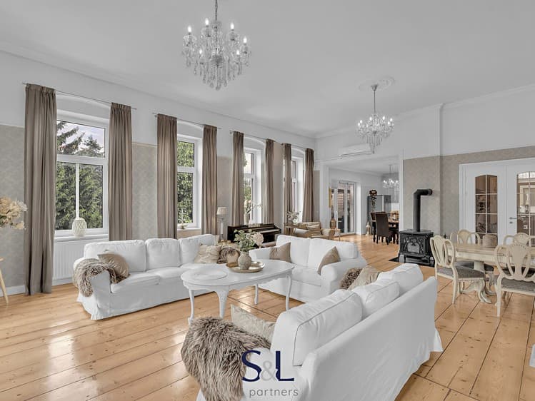 Prodej bytu 3+1 119 m²