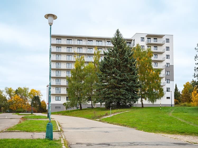 Prodej bytu 2+kk 67 m²