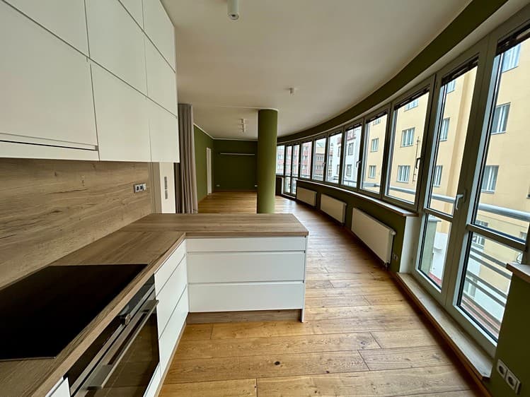 Prodej bytu 3+kk 99 m² (Jednopodlažní)