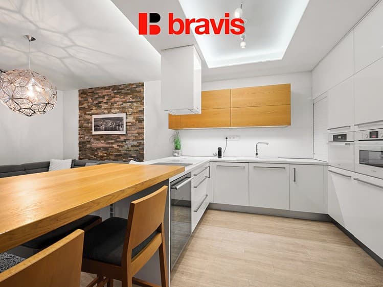 Prodej bytu 3+kk 78 m²