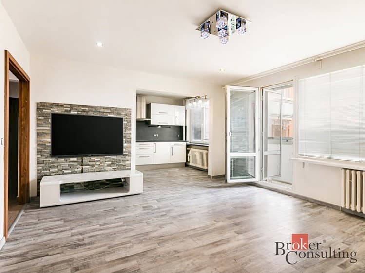 Prodej bytu 4+1 88 m²