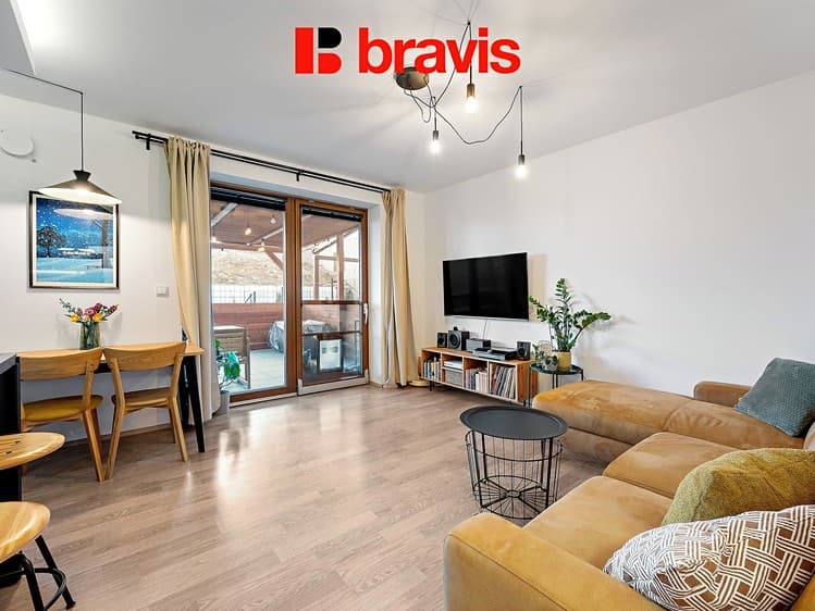 Prodej bytu 3+kk 97 m²