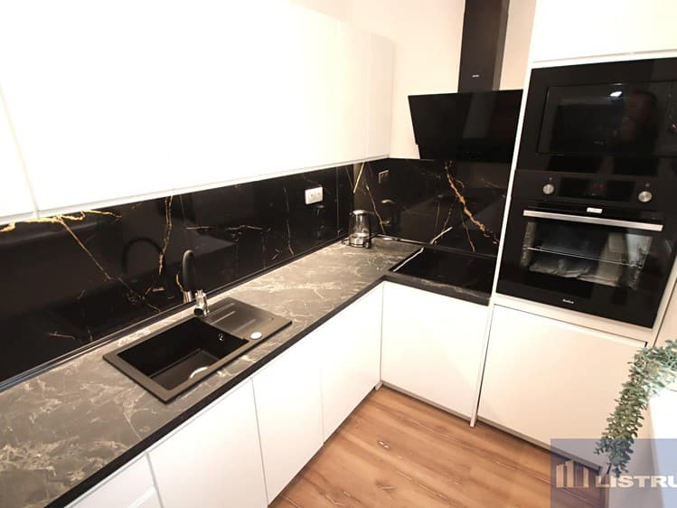 Prodej bytu 2+1 56 m²