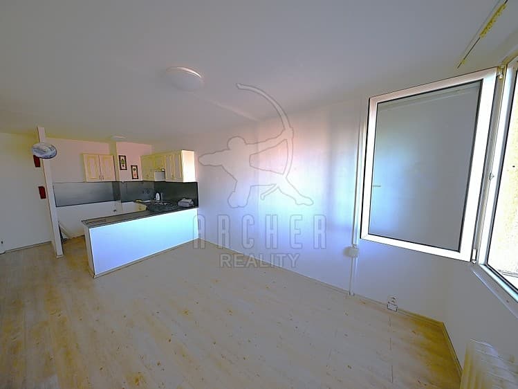 Prodej bytu 2+kk 40 m²