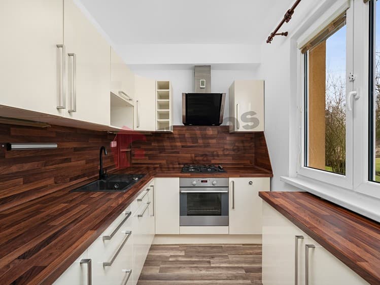 Prodej bytu 3+1 61 m²