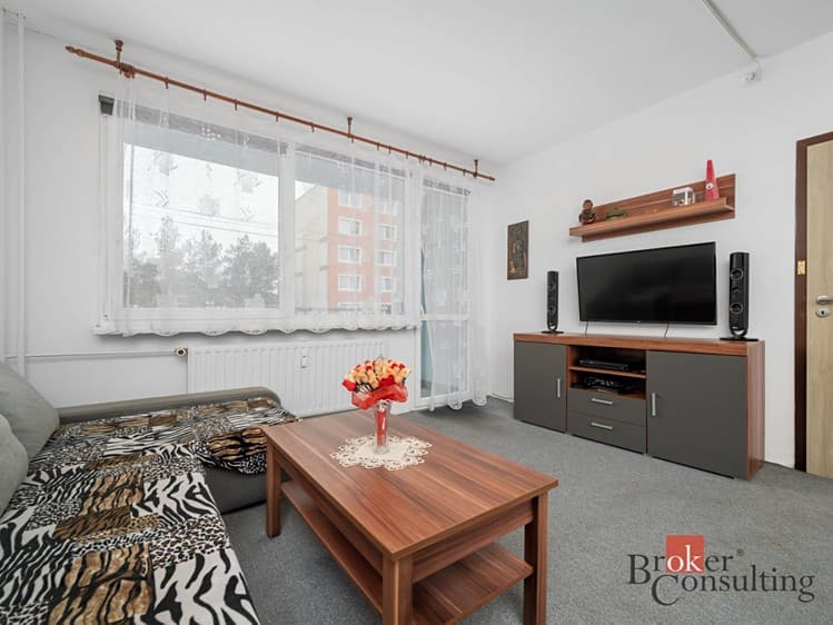 Prodej bytu 3+1 70 m²