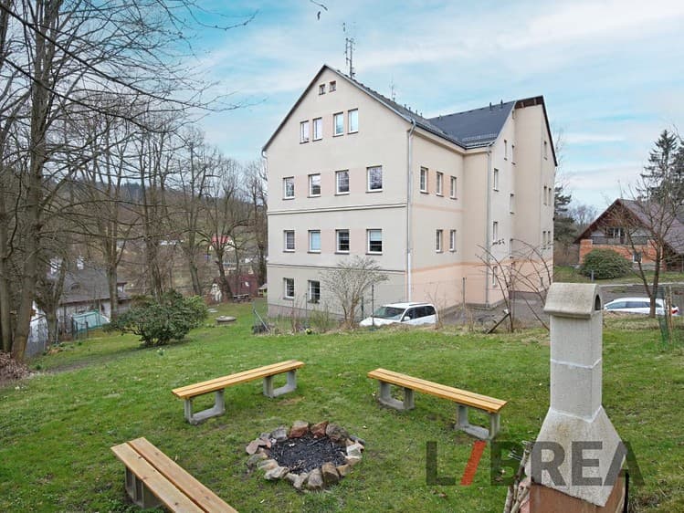 Prodej bytu 3+kk 71 m² (Jednopodlažní)