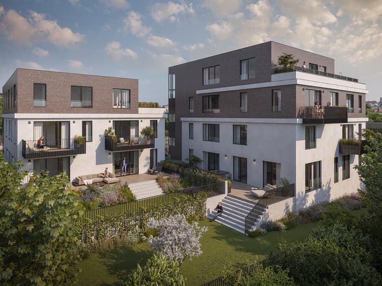 Prodej bytu 3+kk 82 m² (Jednopodlažní)