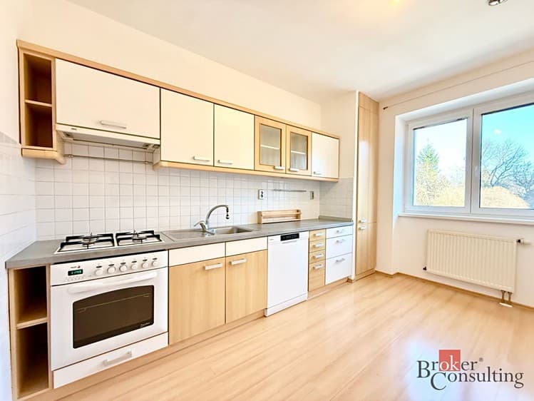 Pronájem bytu 2+1 67 m²