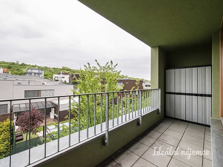 Pronájem bytu 3+kk 68 m²