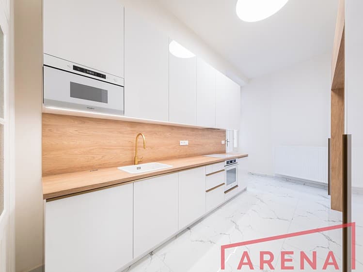 Pronájem bytu 4+1 167 m²