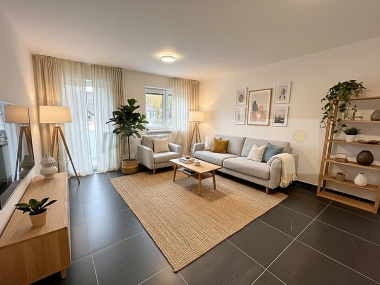 Pronájem bytu 3+kk 85 m²