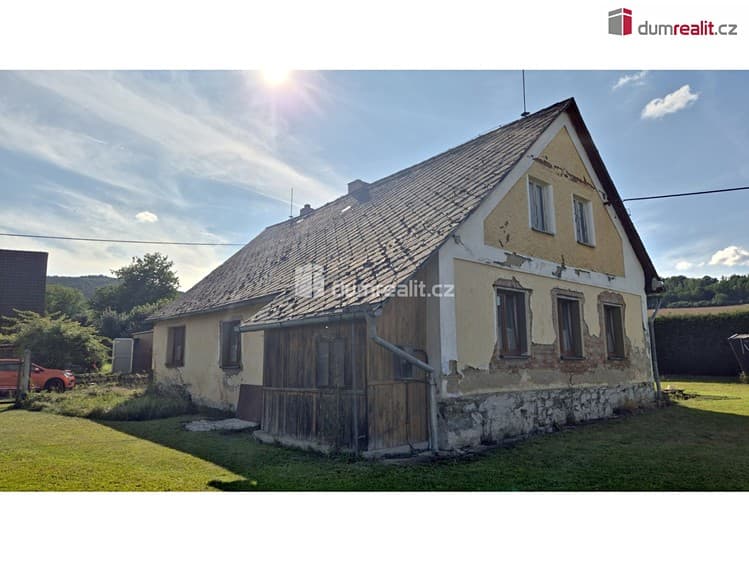 Prodej rodinného domu 150 m², pozemek 1 173 m²