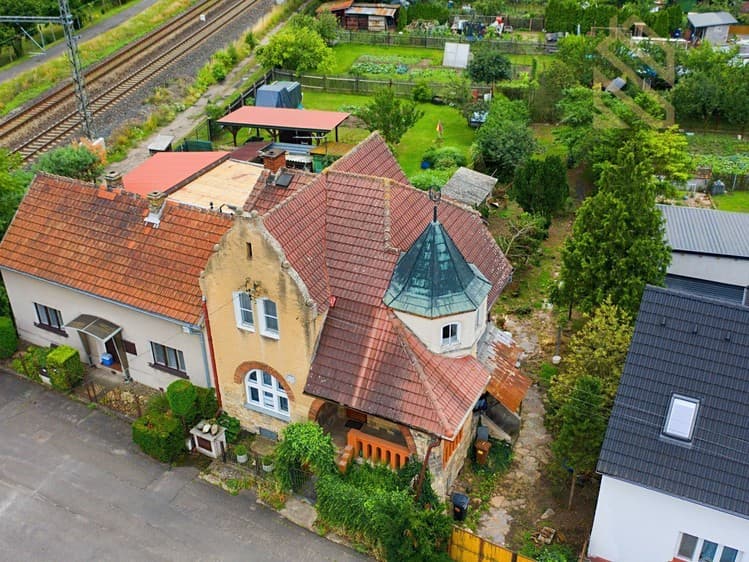 Prodej rodinného domu 158 m², pozemek 551 m²