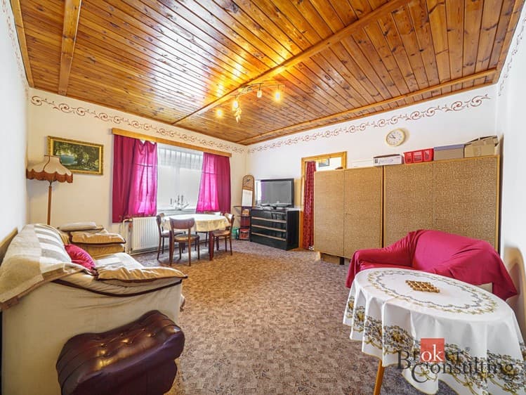 Prodej rodinného domu 130 m², pozemek 187 m²